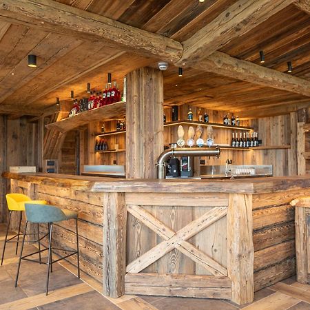 Avalanche - Alpine Boutique Hotel Oulx 외부 사진
