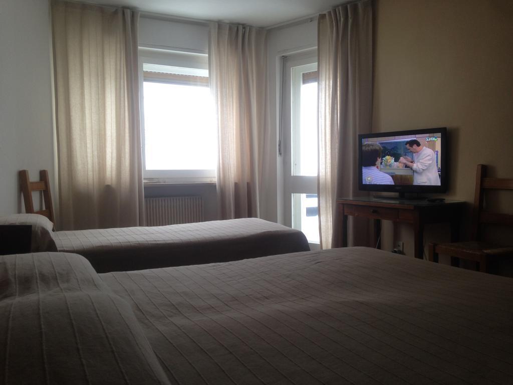 Avalanche - Alpine Boutique Hotel Oulx 객실 사진