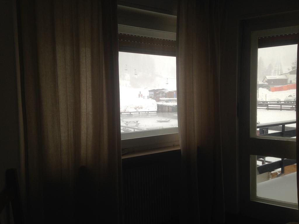 Avalanche - Alpine Boutique Hotel Oulx 객실 사진