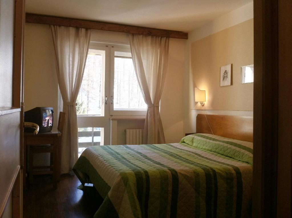 Avalanche - Alpine Boutique Hotel Oulx 객실 사진