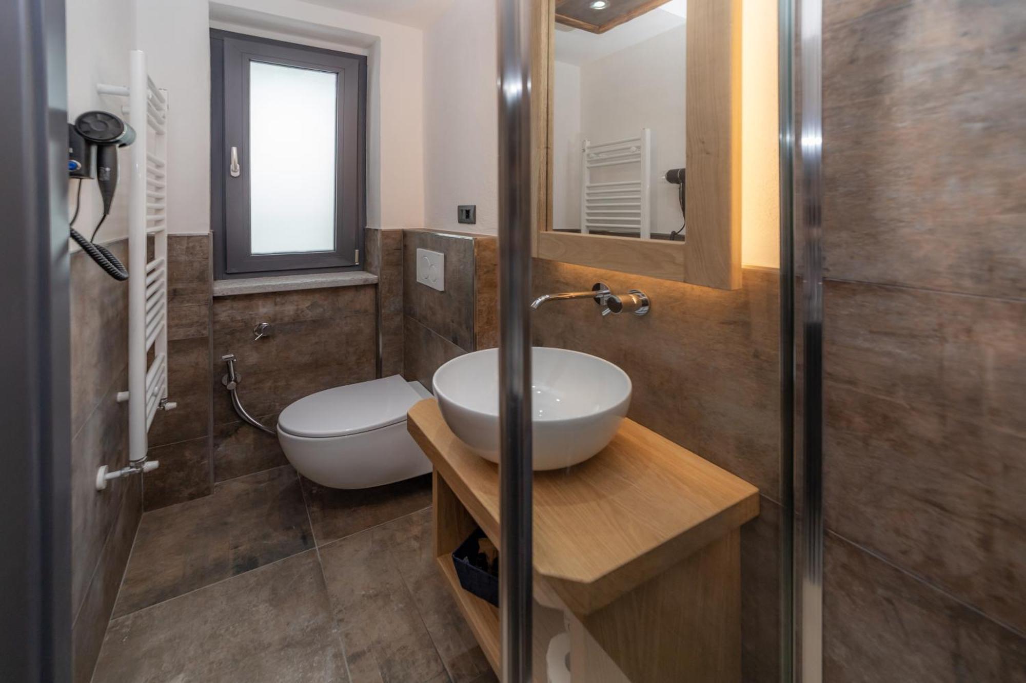 Avalanche - Alpine Boutique Hotel Oulx 객실 사진