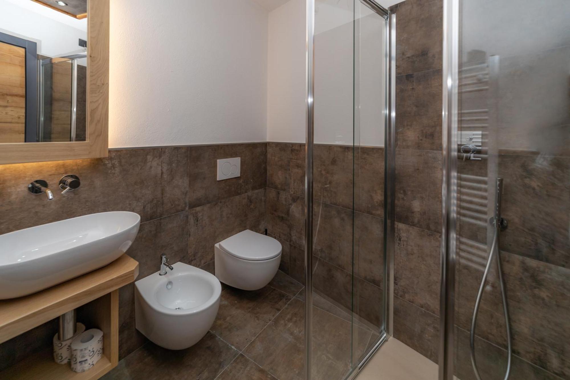 Avalanche - Alpine Boutique Hotel Oulx 객실 사진
