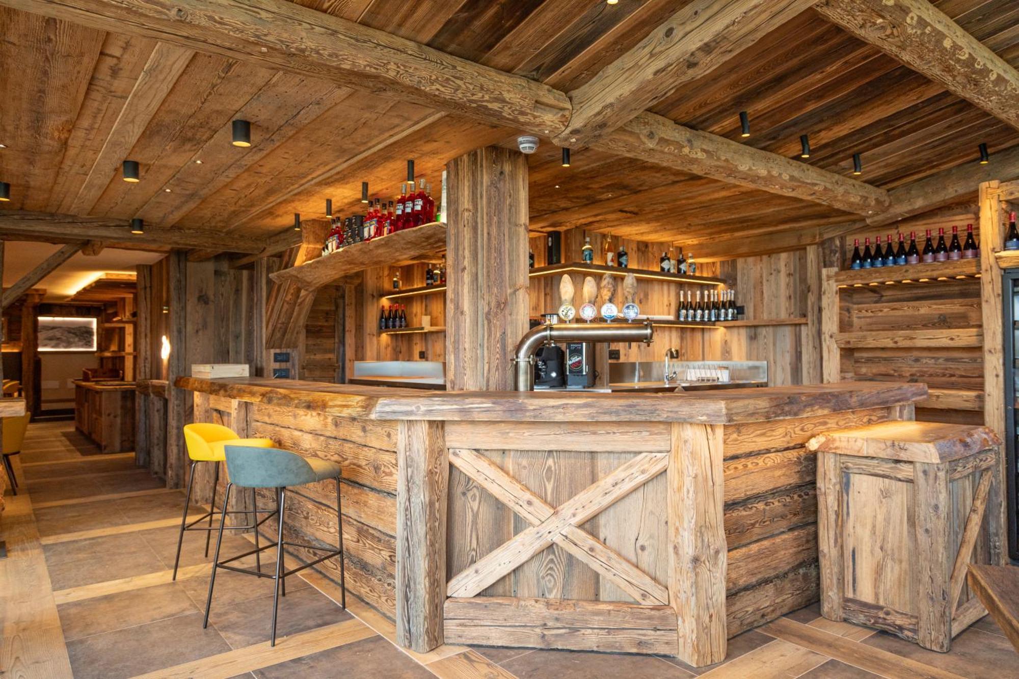 Avalanche - Alpine Boutique Hotel Oulx 외부 사진