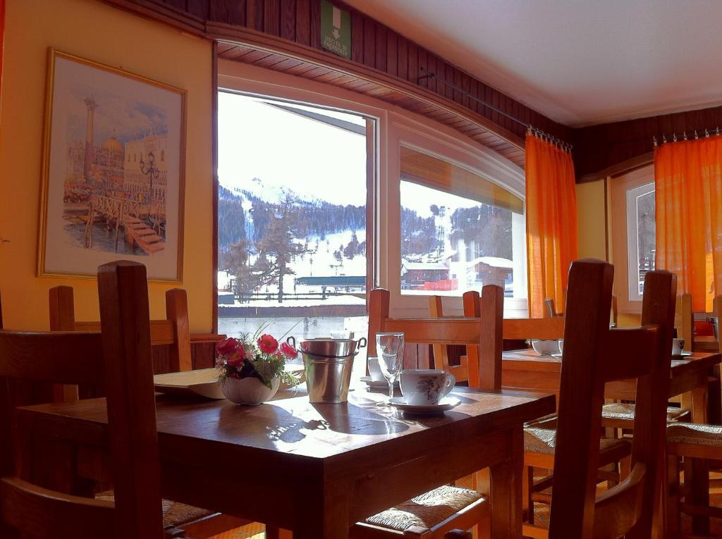 Avalanche - Alpine Boutique Hotel Oulx 외부 사진