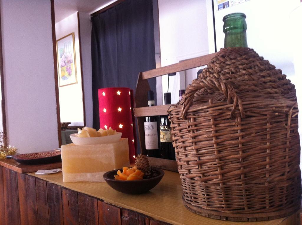 Avalanche - Alpine Boutique Hotel Oulx 외부 사진