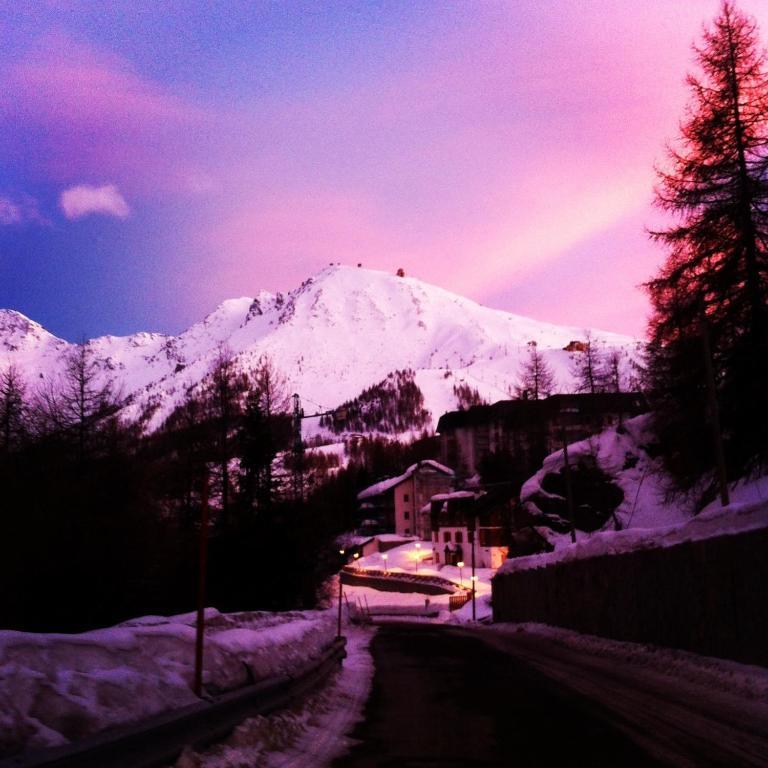 Avalanche - Alpine Boutique Hotel Oulx 외부 사진