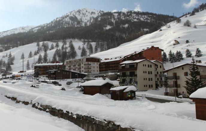 Avalanche - Alpine Boutique Hotel Oulx 외부 사진