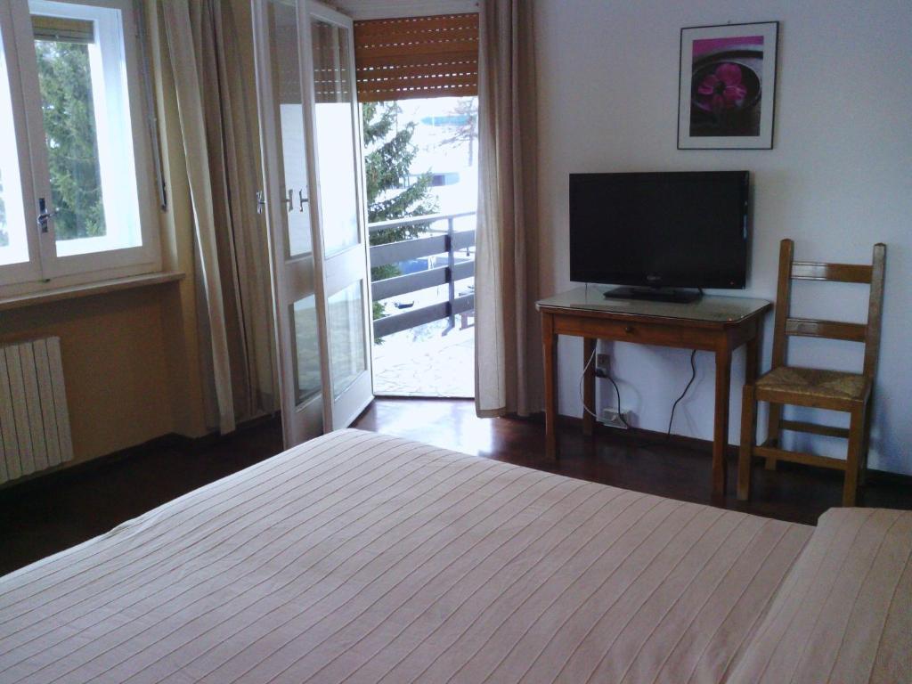 Avalanche - Alpine Boutique Hotel Oulx 객실 사진